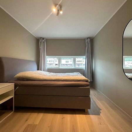 Jonas Apartment Bergen Dış mekan fotoğraf