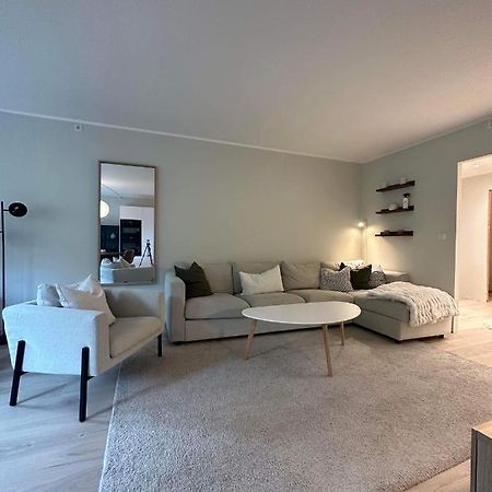 Jonas Apartment Bergen Dış mekan fotoğraf