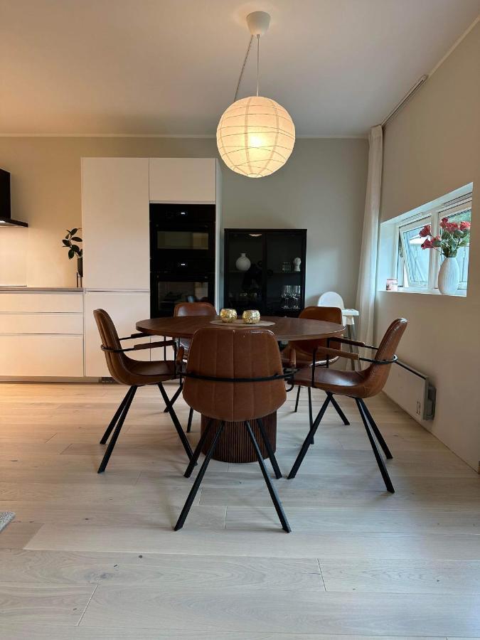Jonas Apartment Bergen Dış mekan fotoğraf